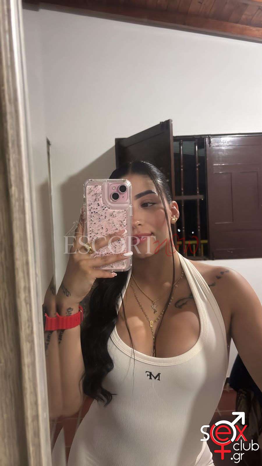 Escort-Wendy-10613