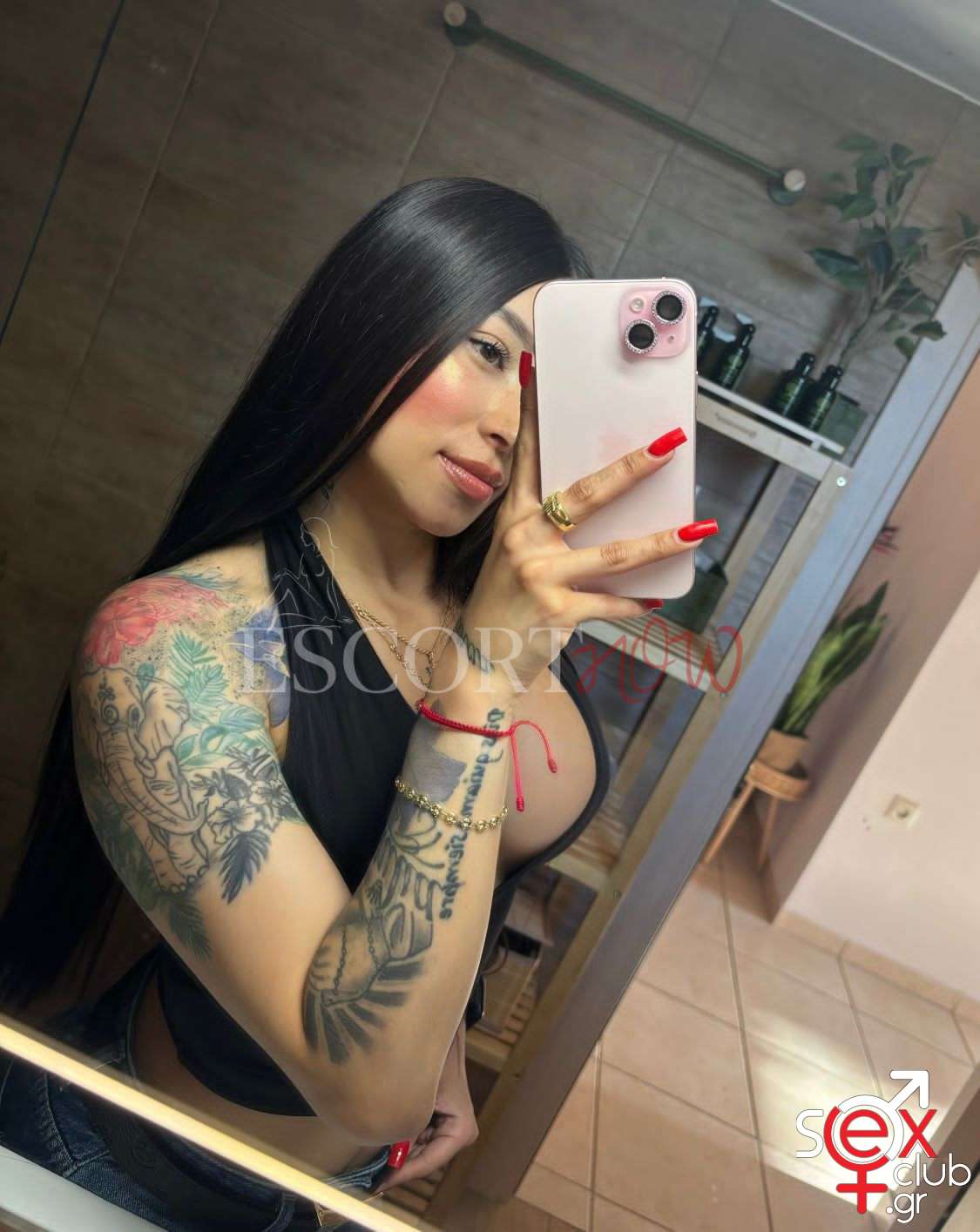 Escort-Wendy-10613