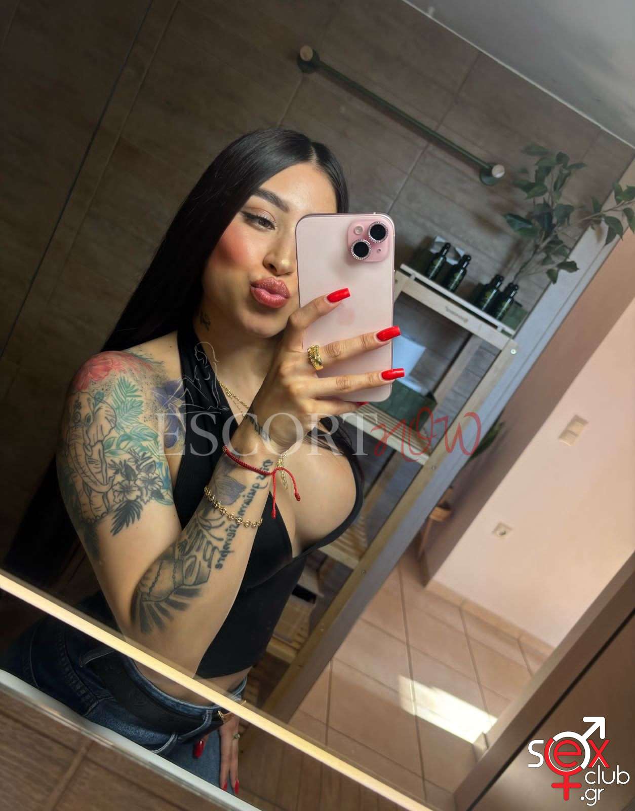 Escort-Wendy-10613