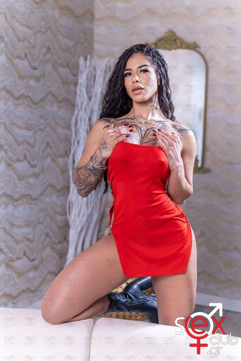 Escort-Vyda-10454