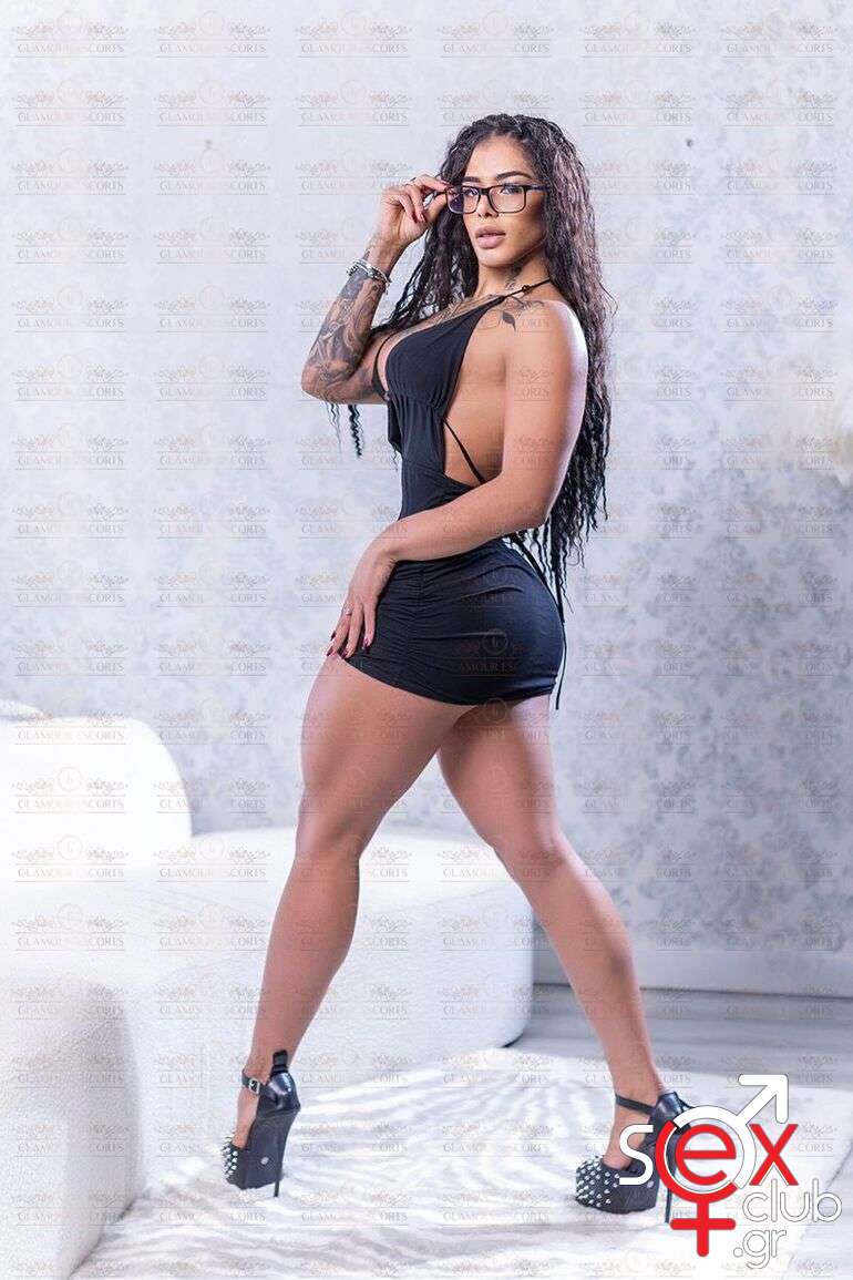 Escort-Vyda-10454
