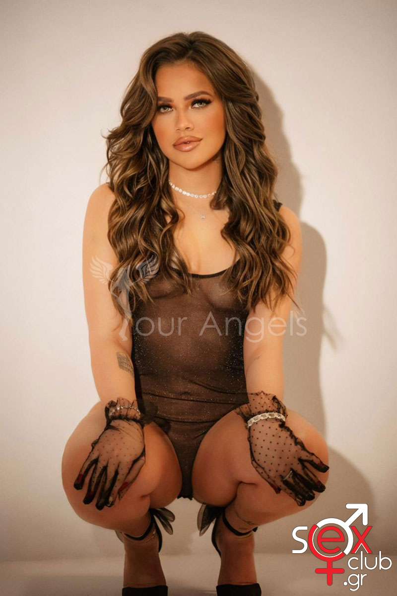 Escort-Stefany-10669