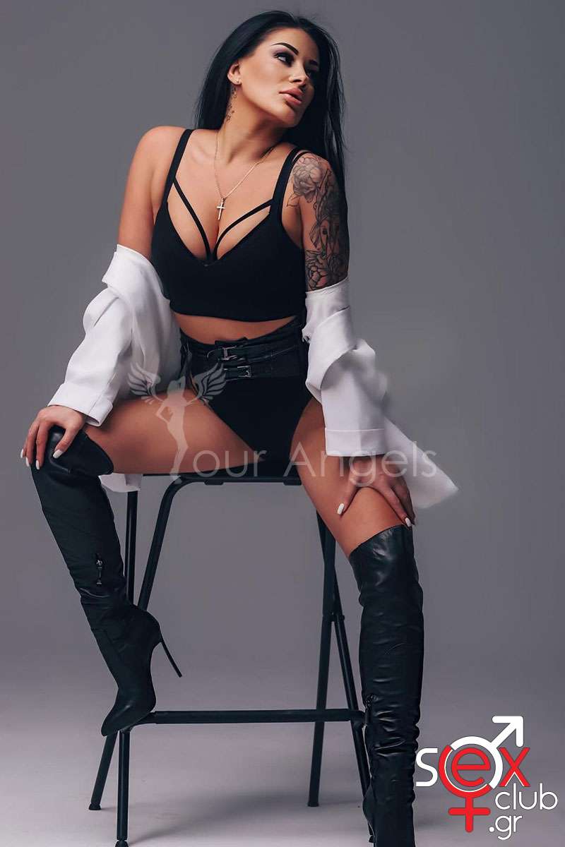 Escort-Jasmine-10827
