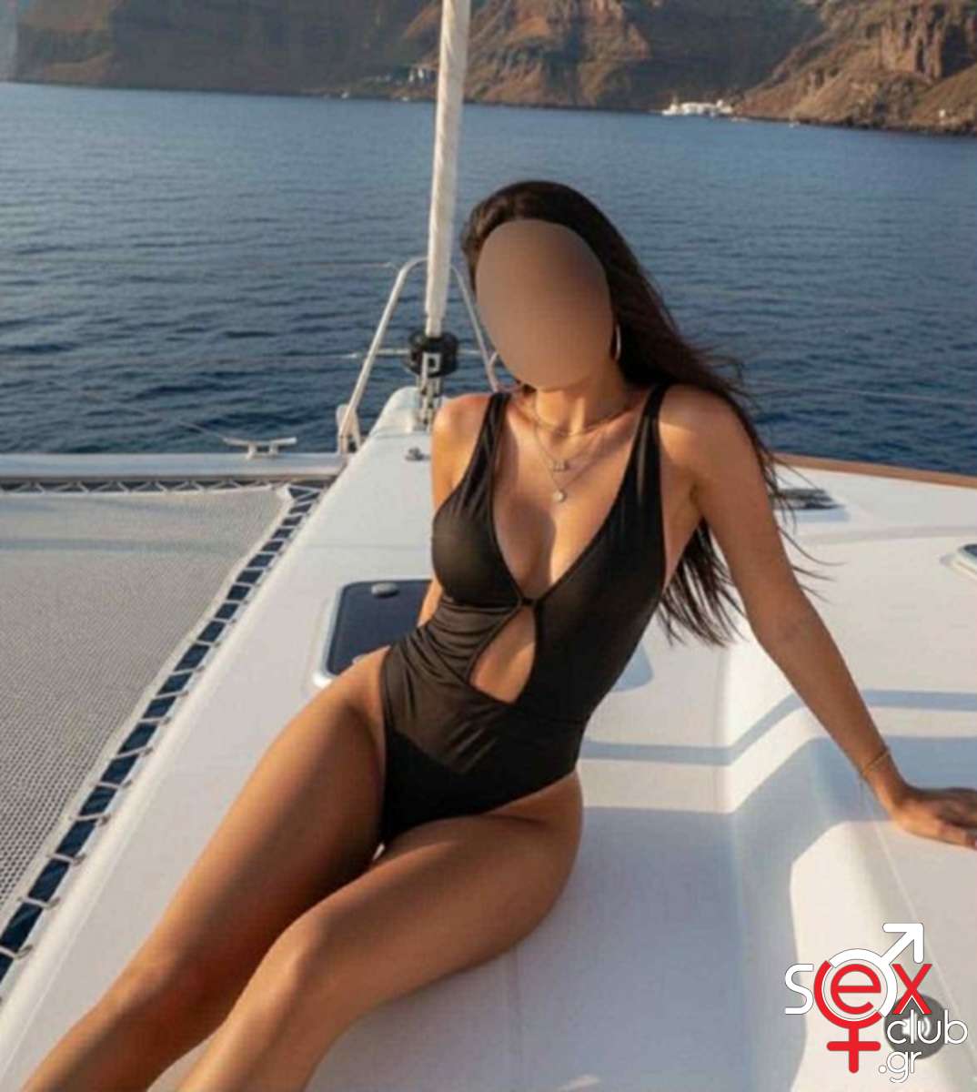 Escort-Λεϊλά -10874