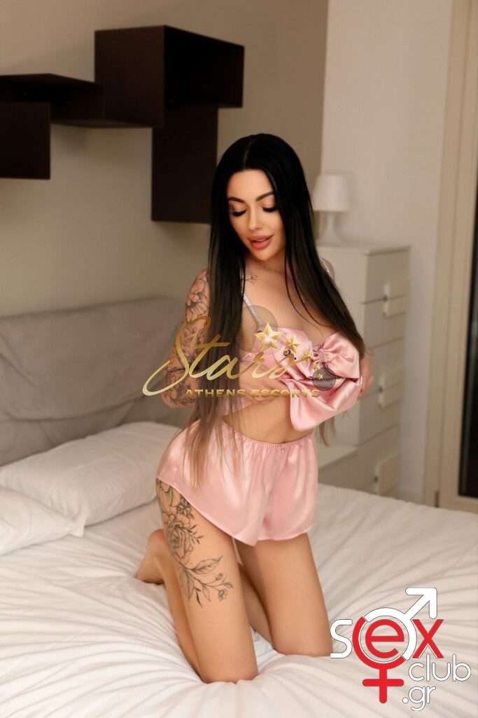 Escort-Kamila-11032