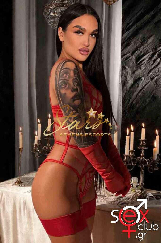 Escort-Rachel-11236