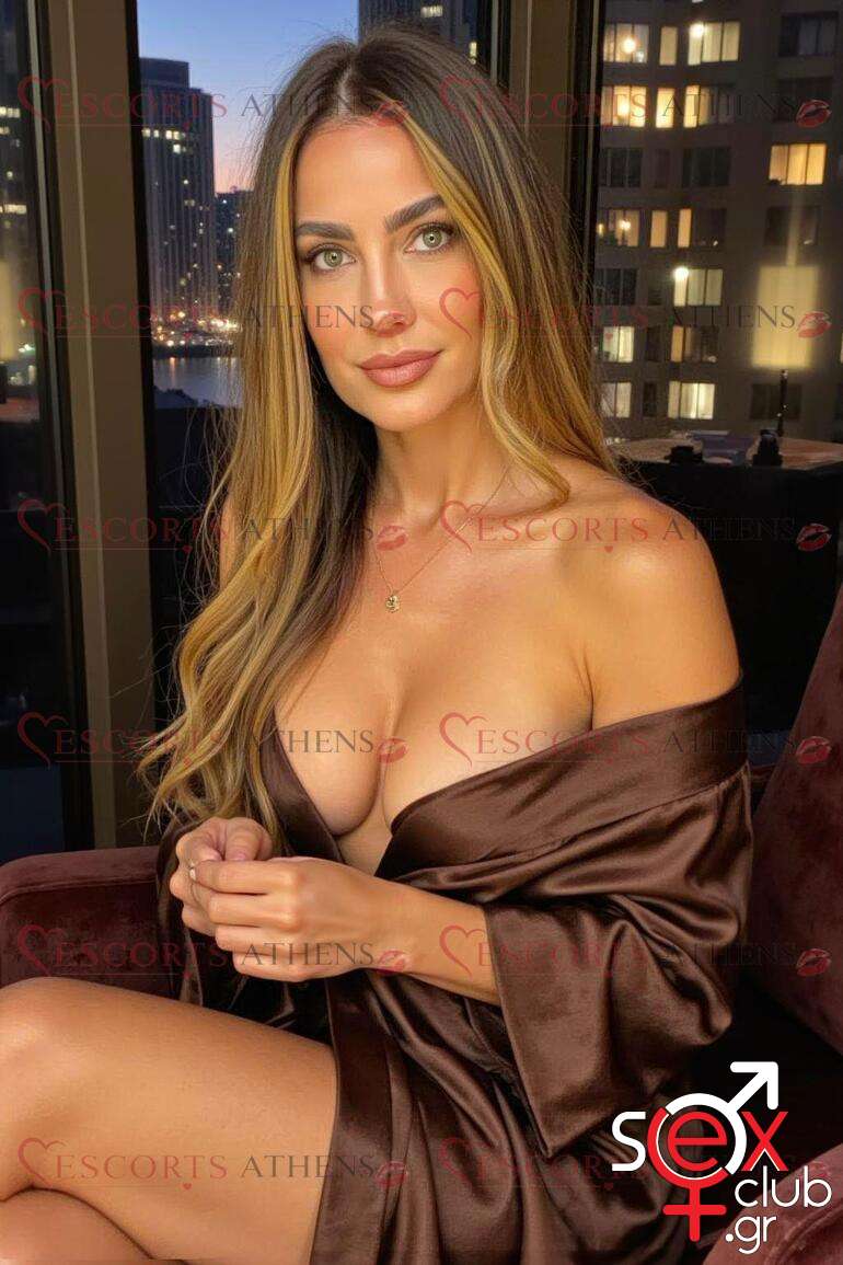Escort-Natalia Fortunato-11442