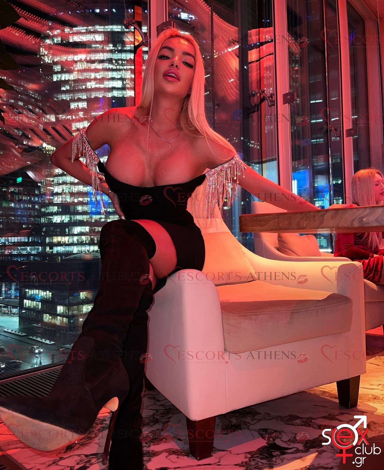 Escort-Tamara-11461
