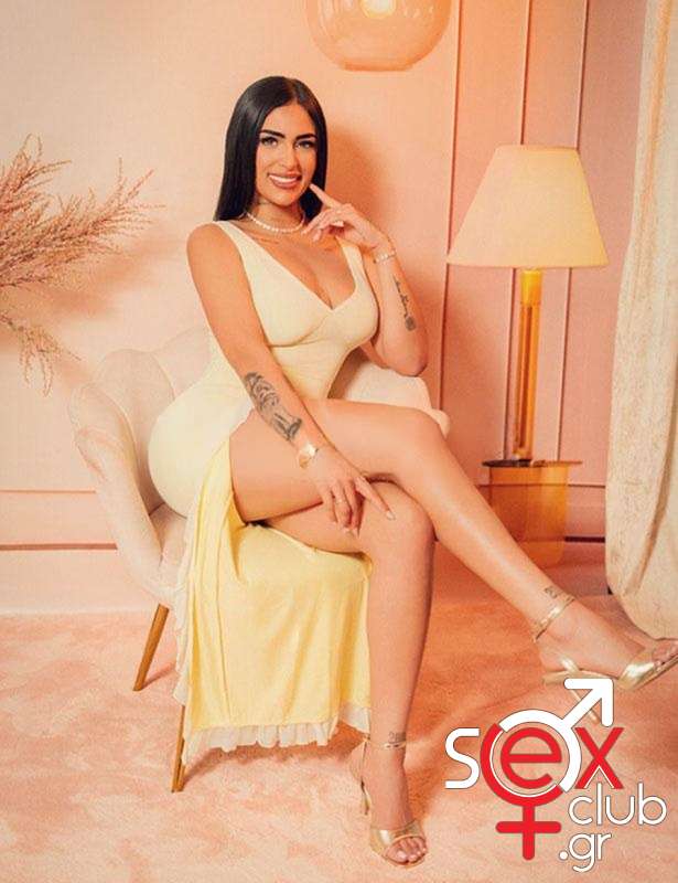 Escort-Κλειώ-11562