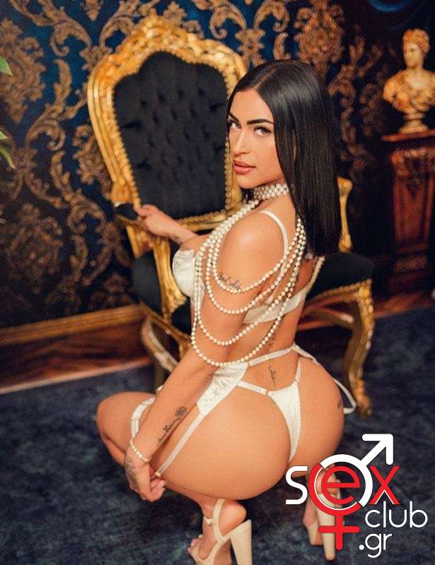 Escort-Κλειώ-11562