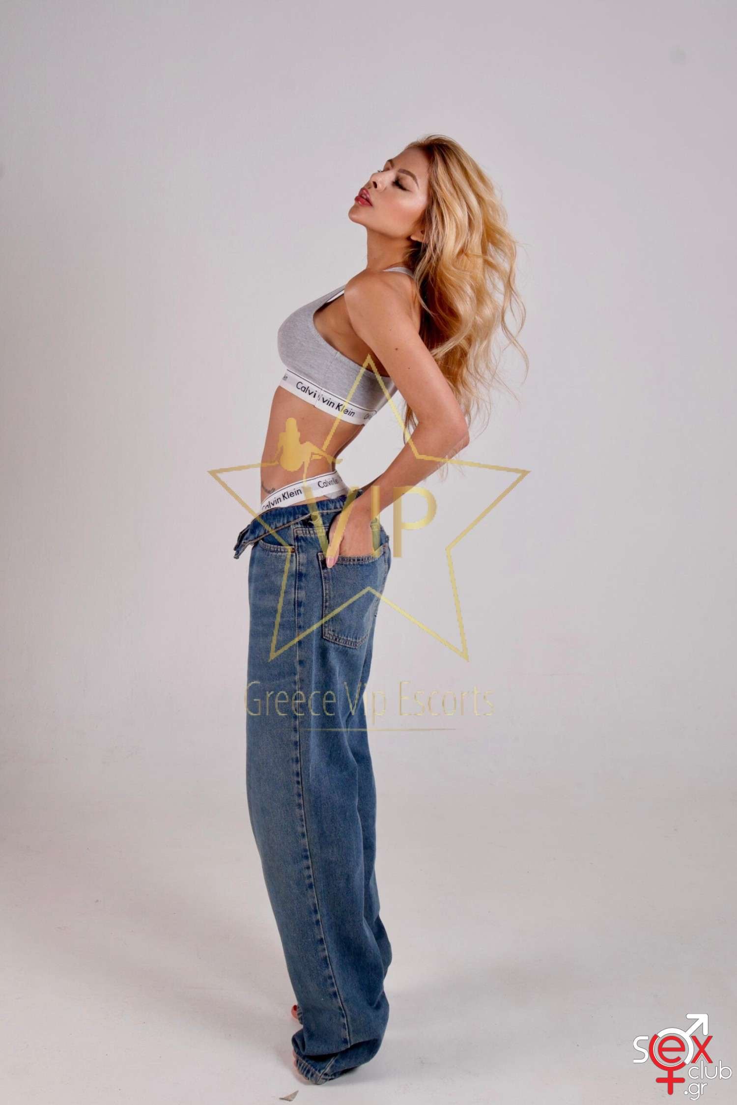 Escort-Clarise-11630