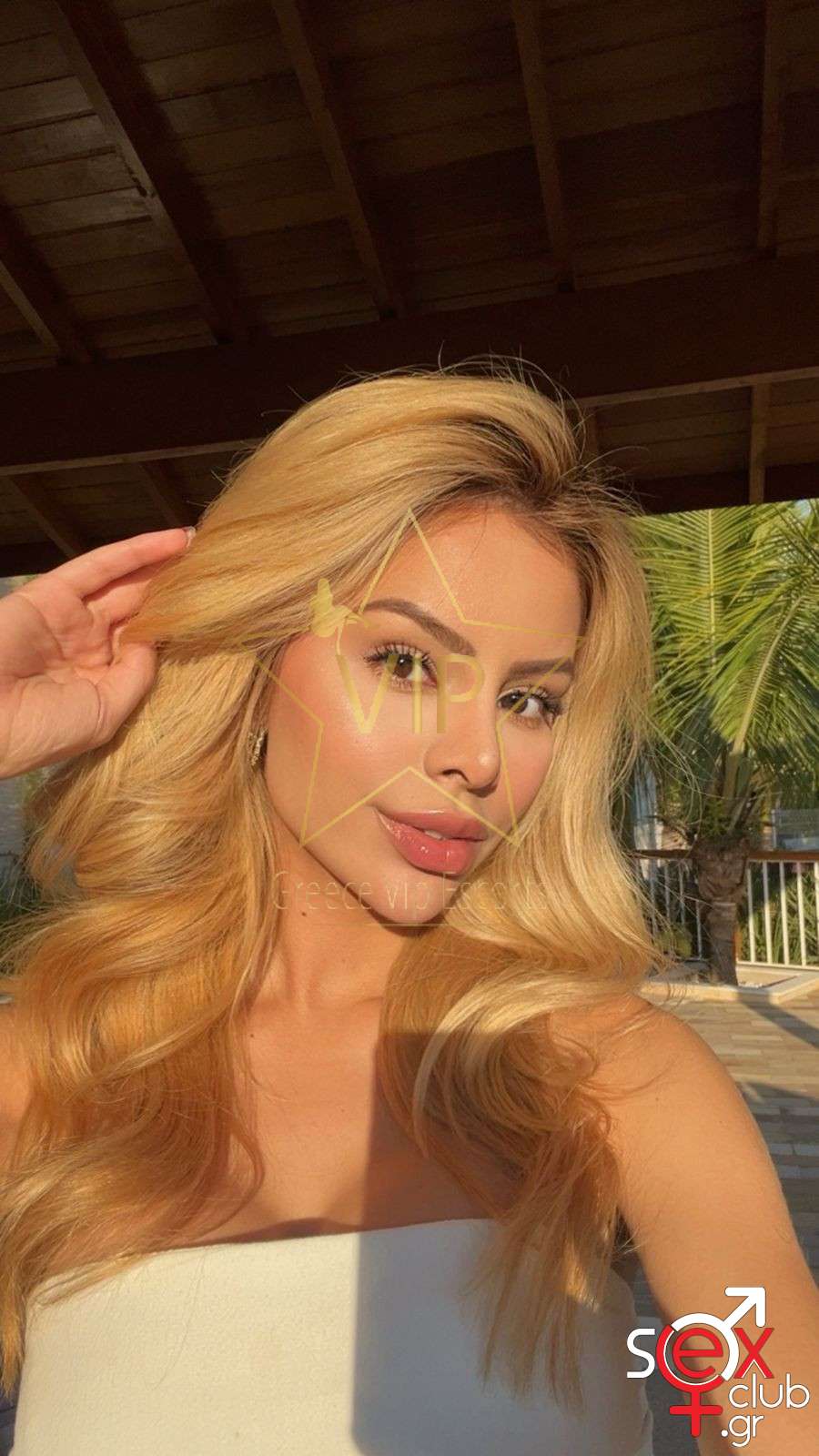 Escort-Clarise-11630
