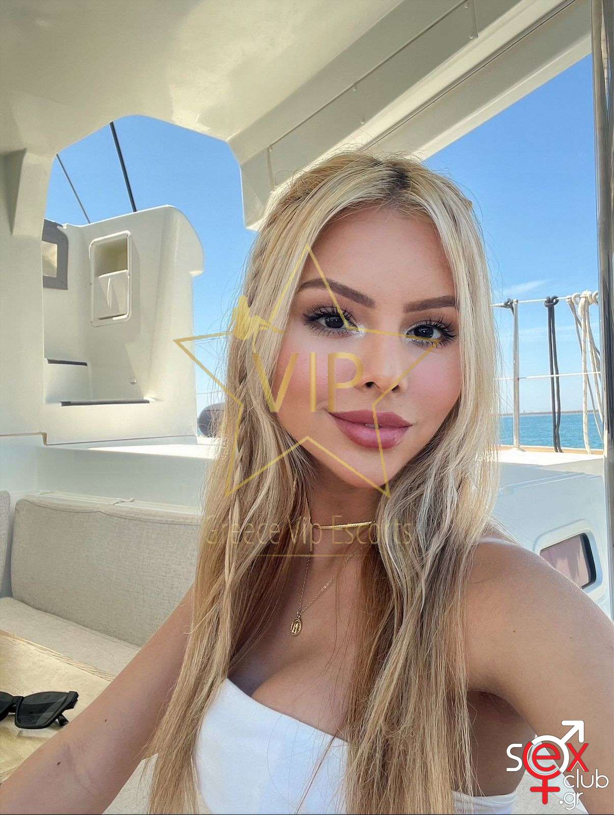 Escort-Clarise-11630
