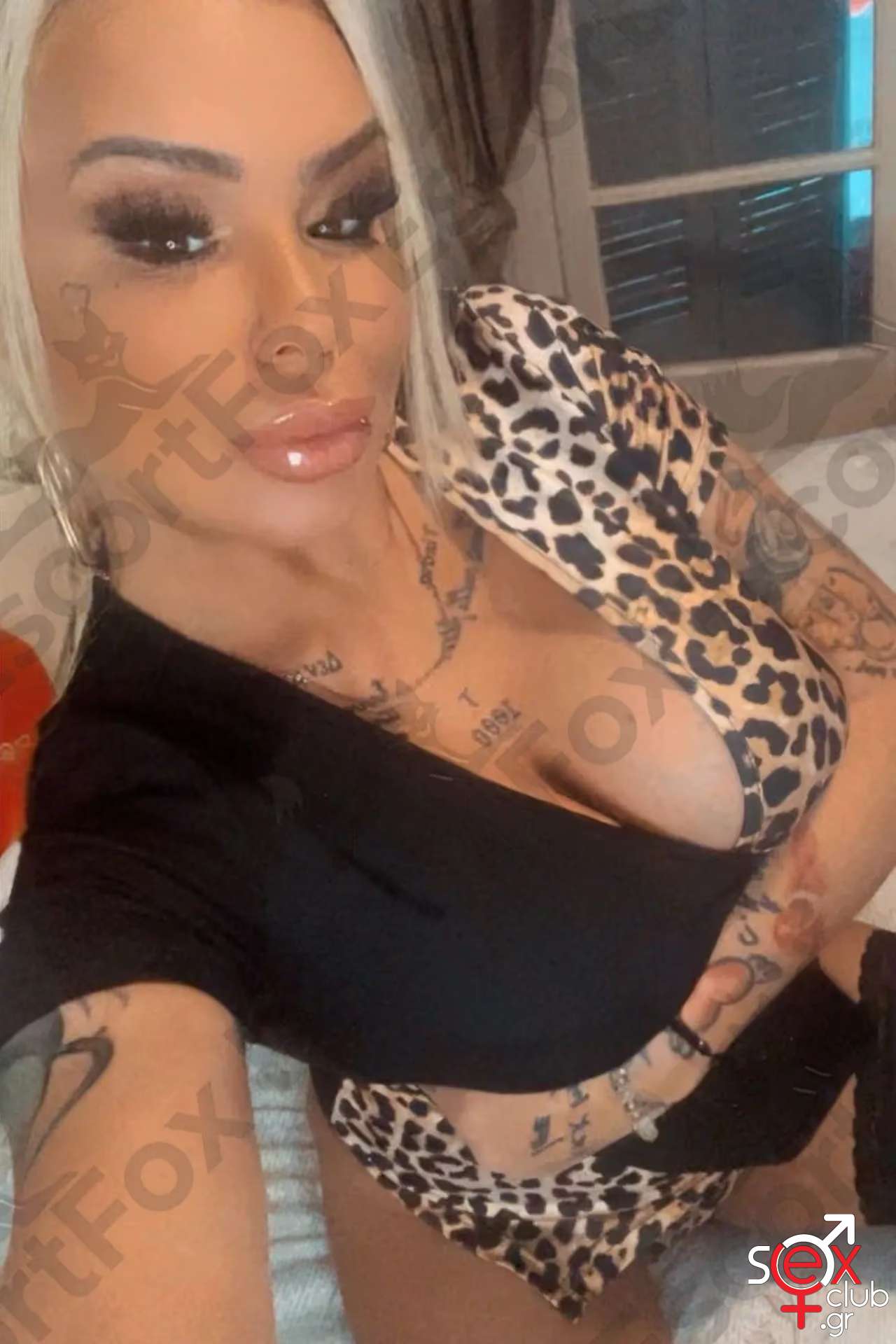 Escort-Ashley Bulgari-11669