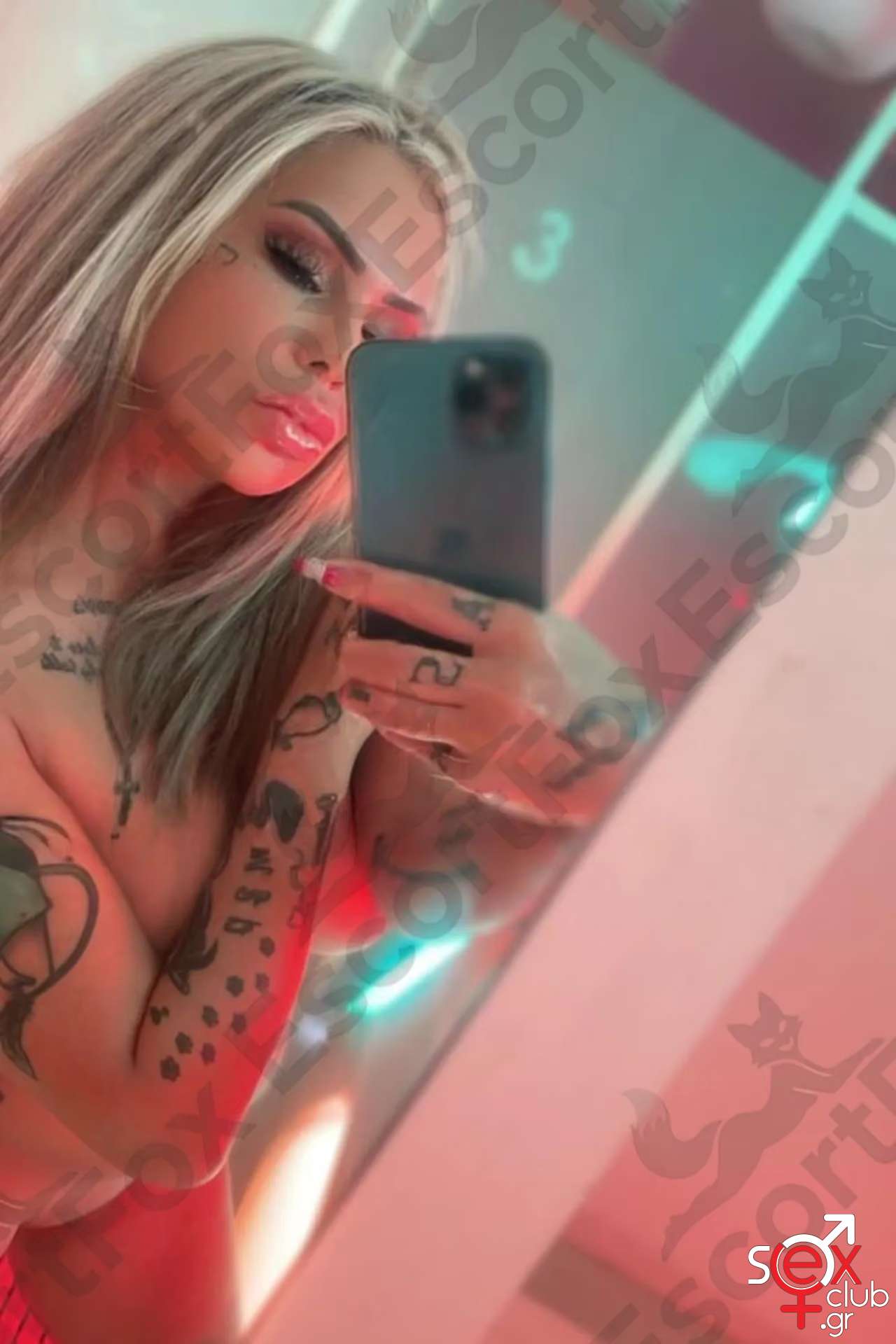 Escort-Ashley Bulgari-11669
