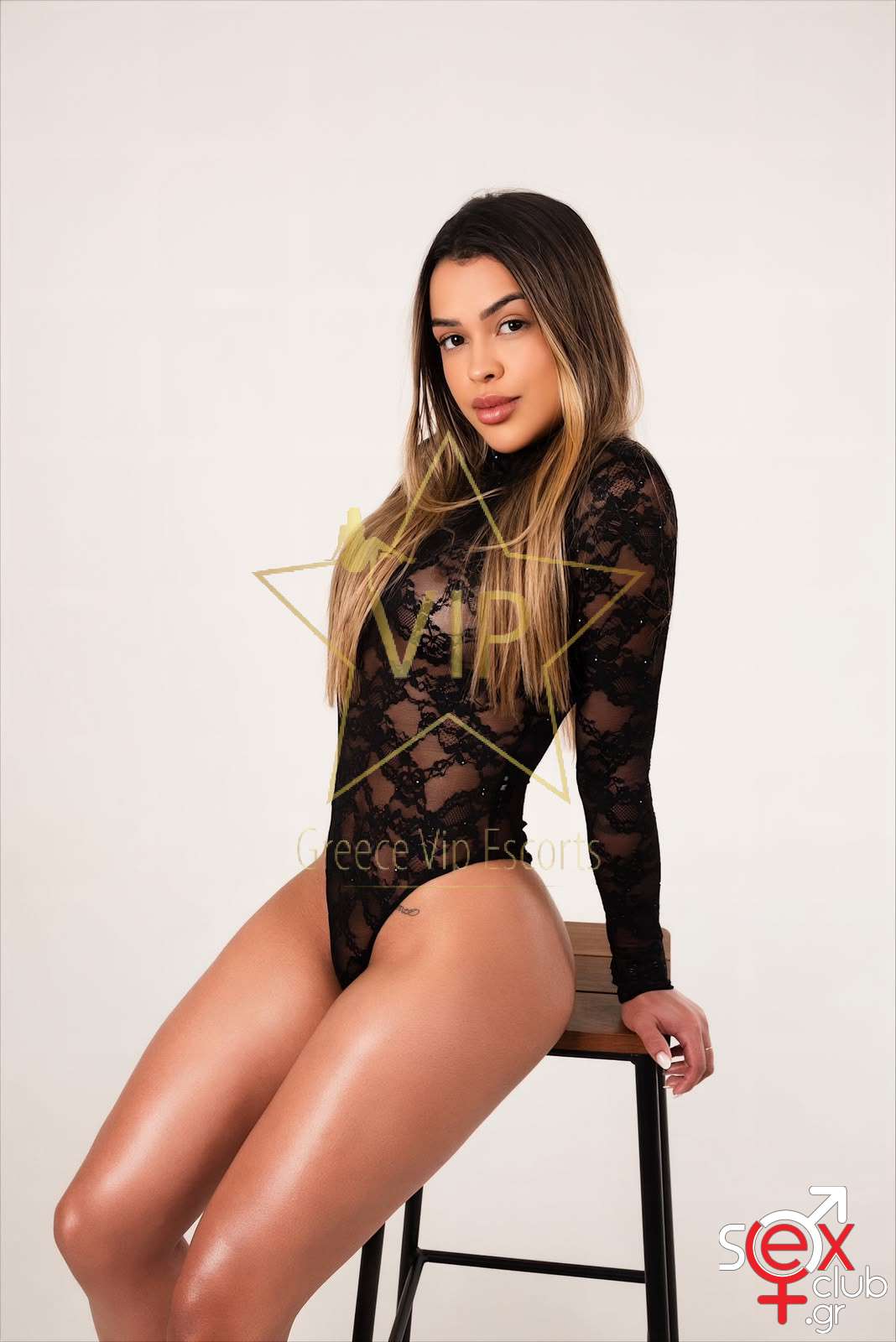 Escort-Gisele-11682