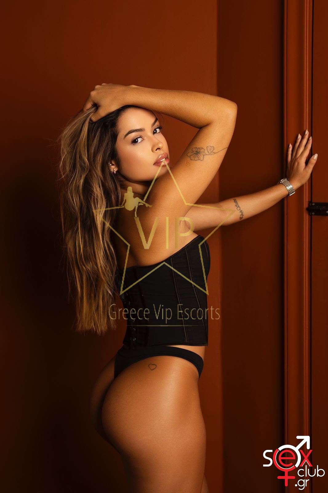 Escort-Gisele-11682