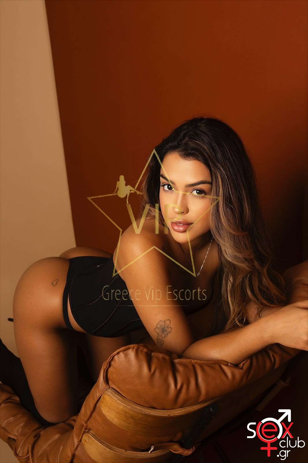 Escort-Gisele-11682