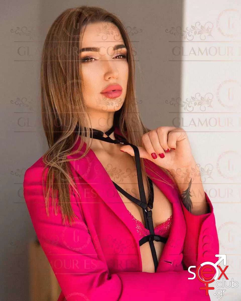 Escort-Aleksandra -27