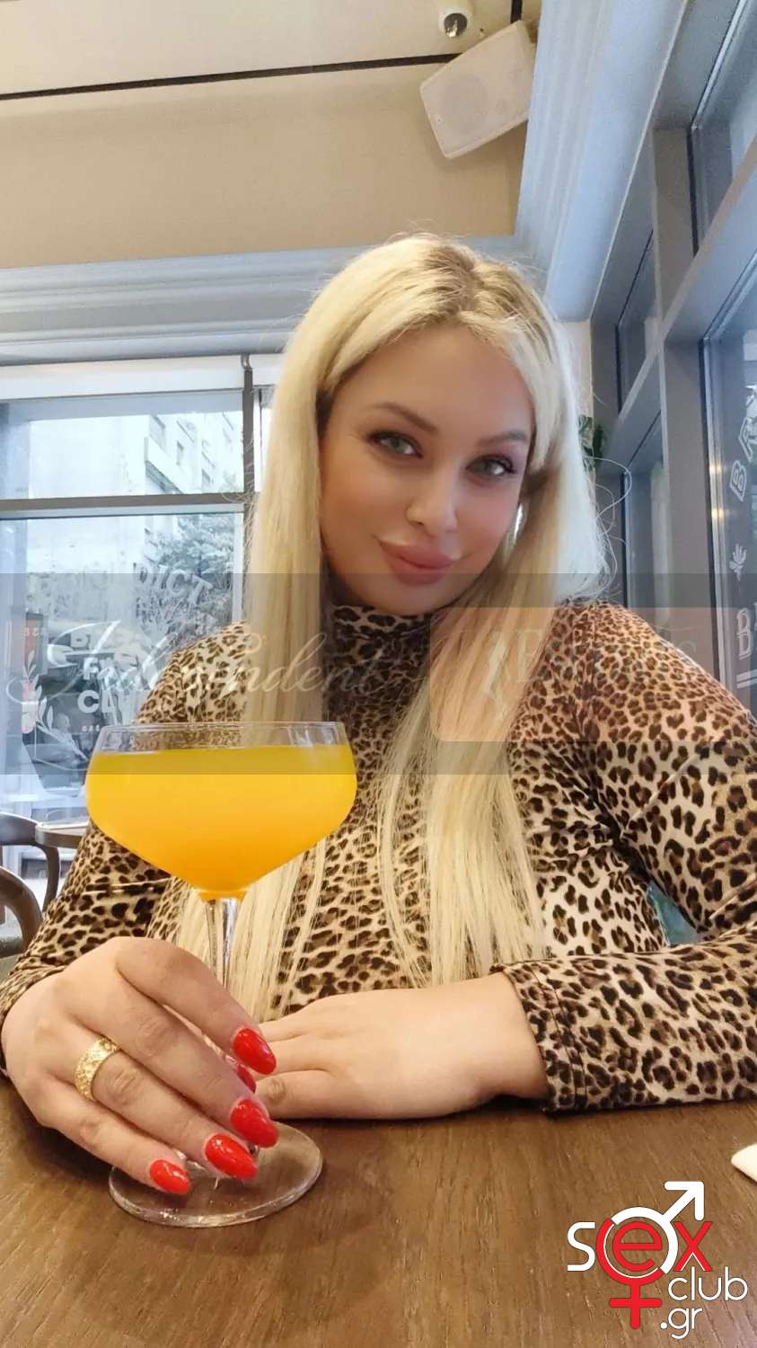 Escort-Elen Adams-11719