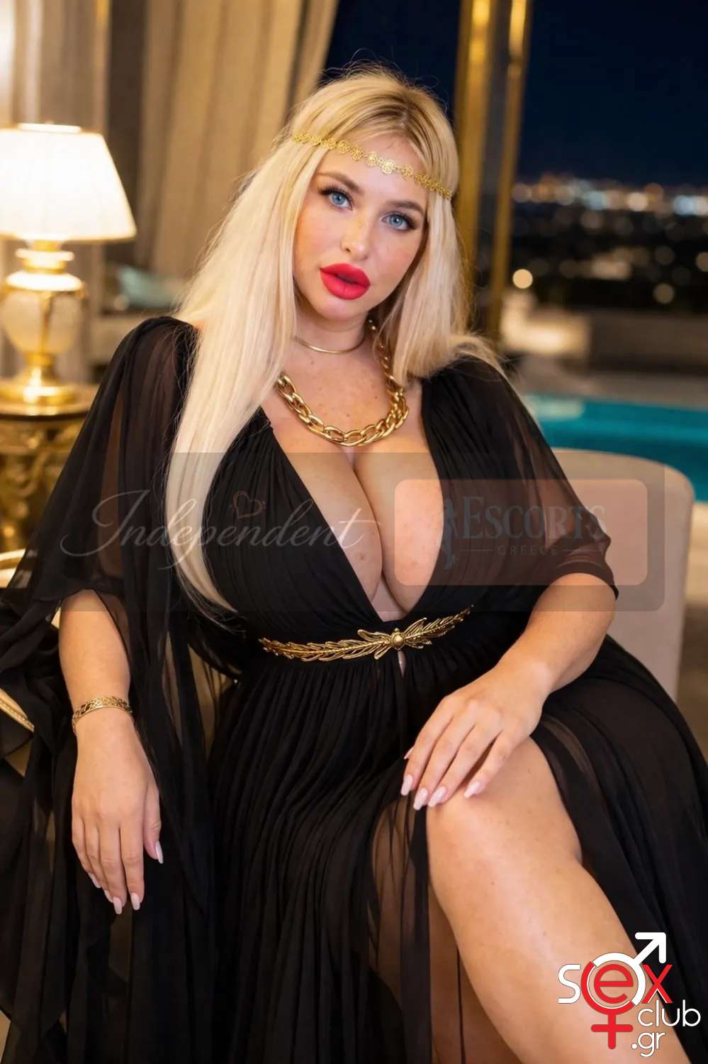 Escort-Elen Adams-11719