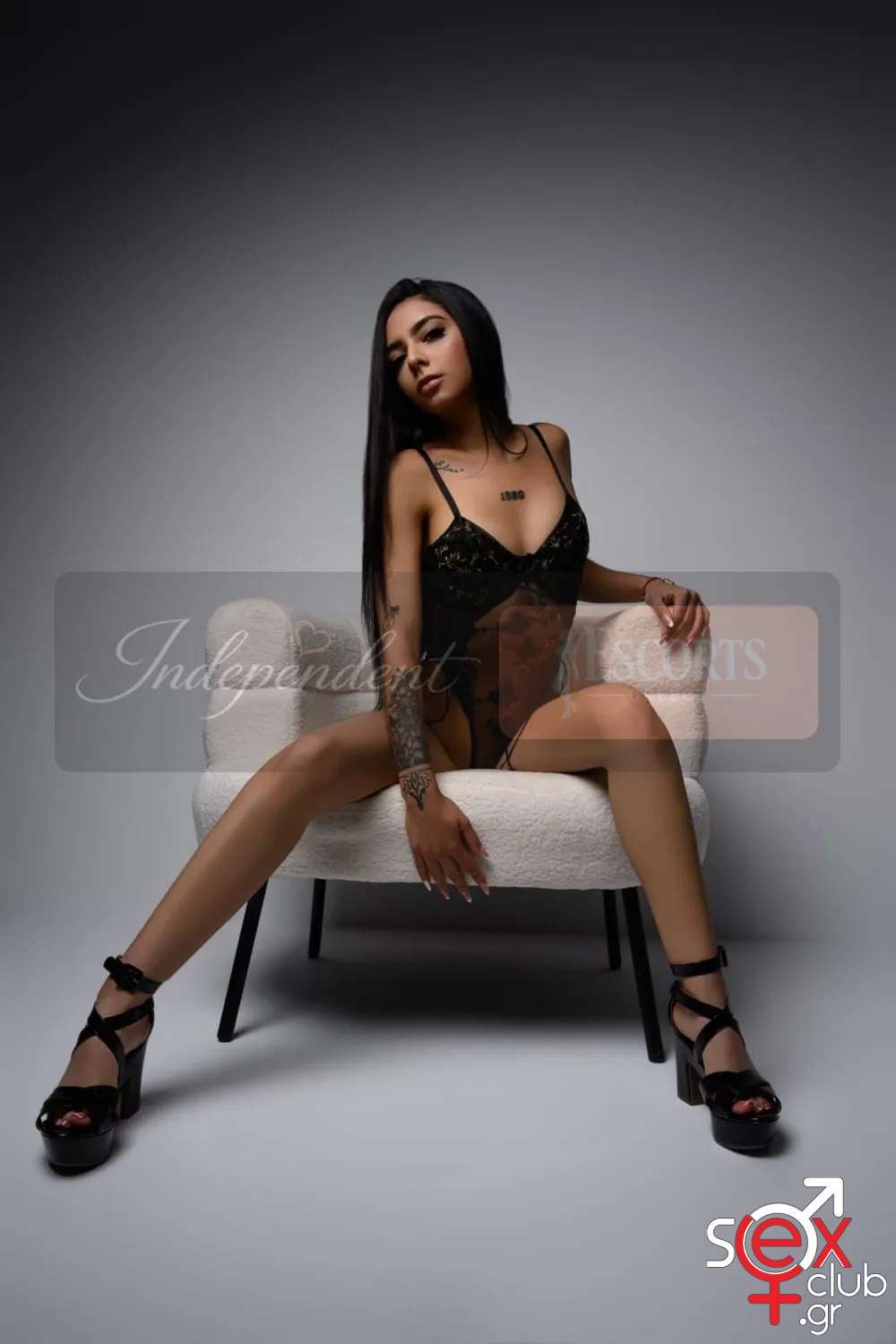 Escort-Melissa-11726