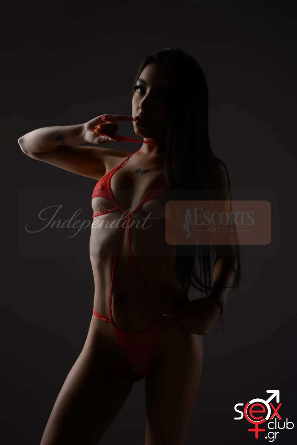 Escort-Melissa-11726