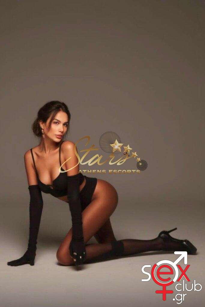 Escort-Selena-11734
