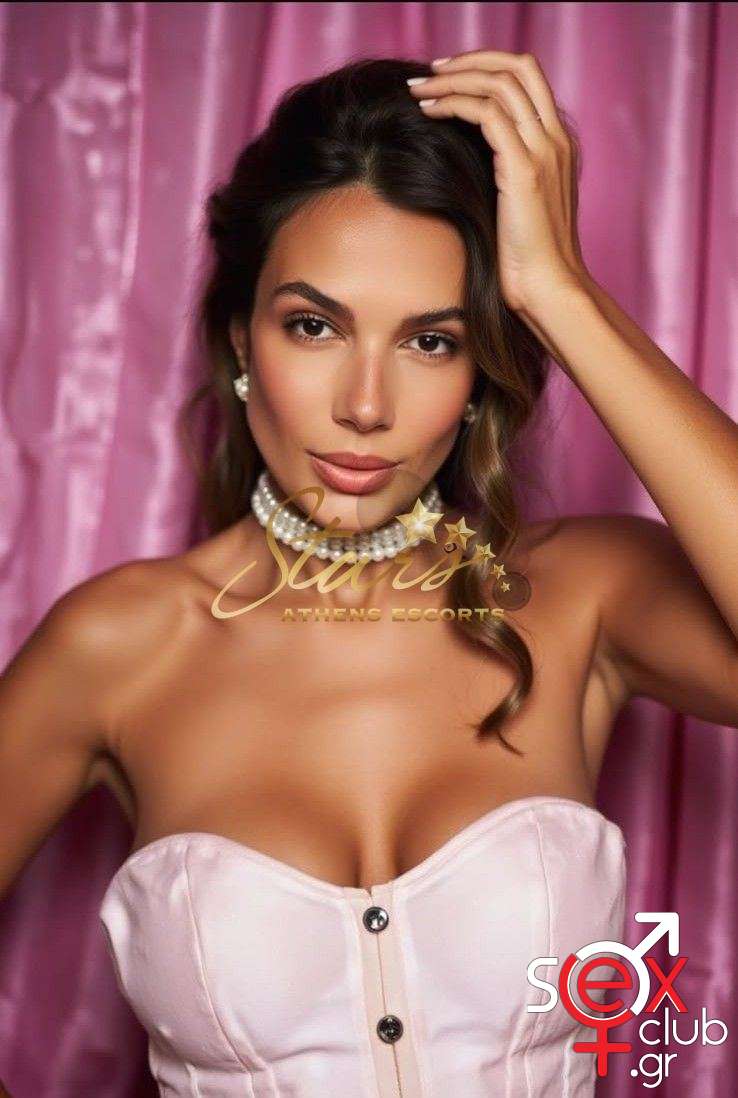 Escort-Selena-11734