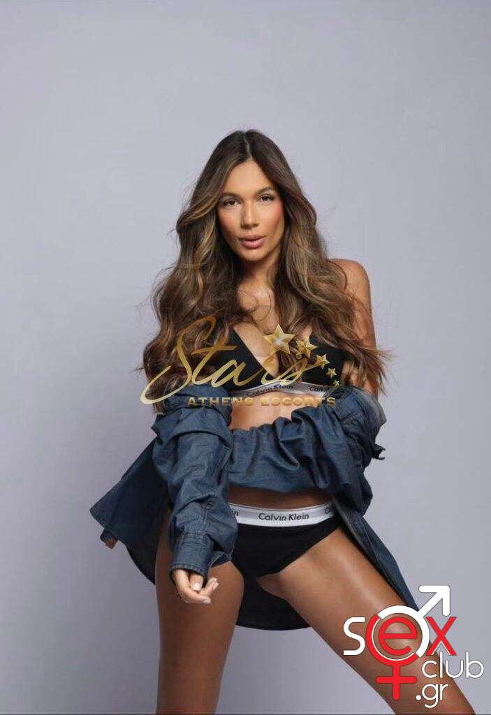 Escort-Selena-11734