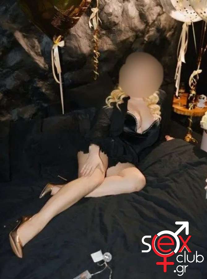 Escort-Μαργκώ-11753
