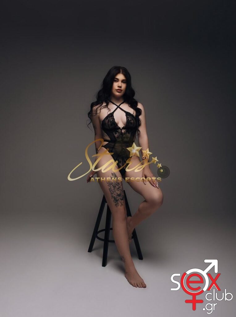 Escort-Amelia-11778