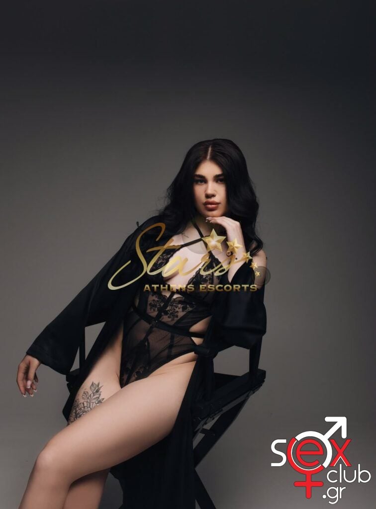 Escort-Amelia-11778