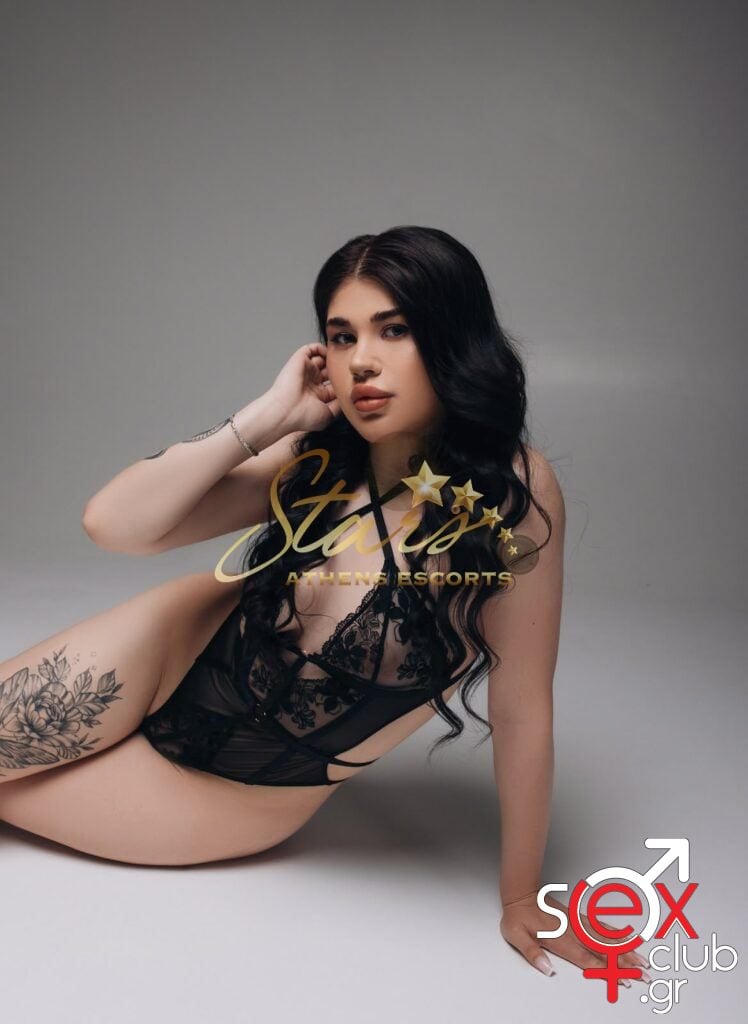 Escort-Amelia-11778