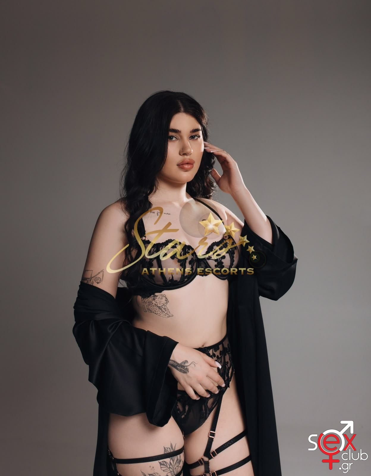 Escort-Amelia-11778