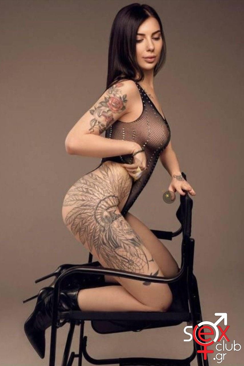 Escort-Freya-11789