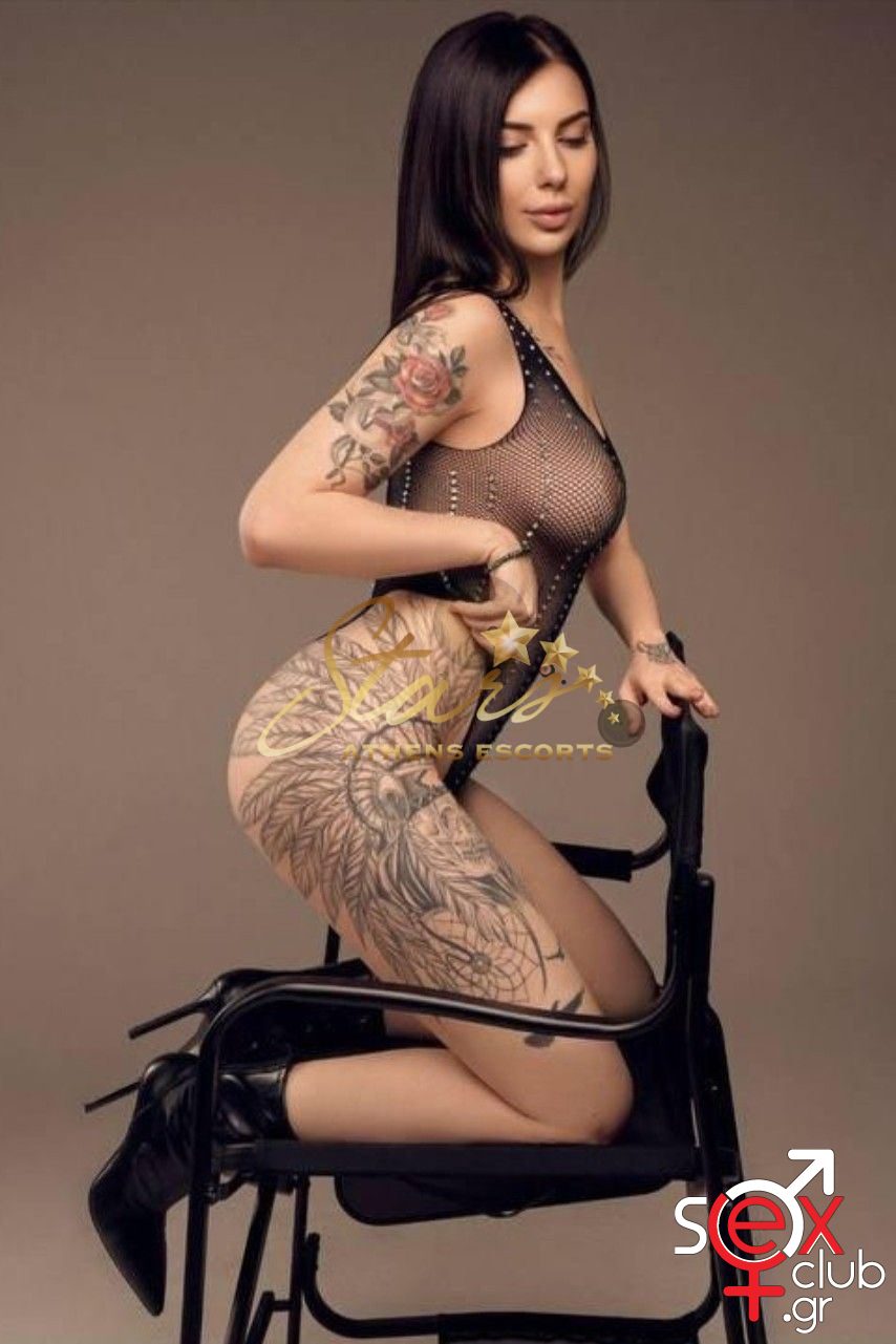 Escort-Freya-11789