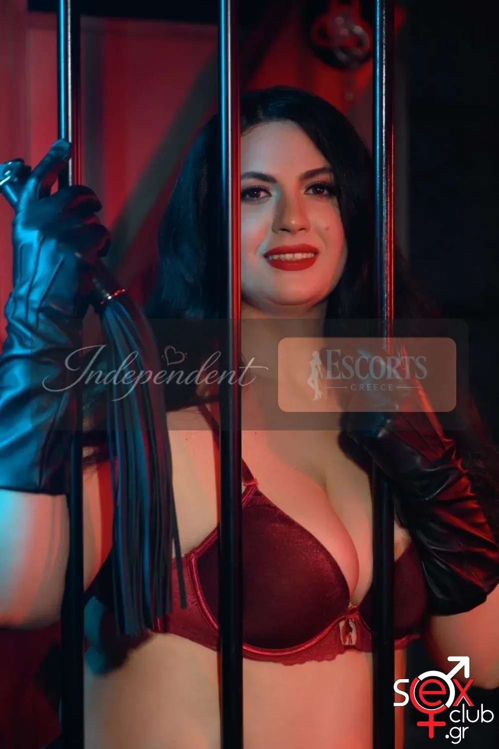 Escort-Kinky Gabriella-2404